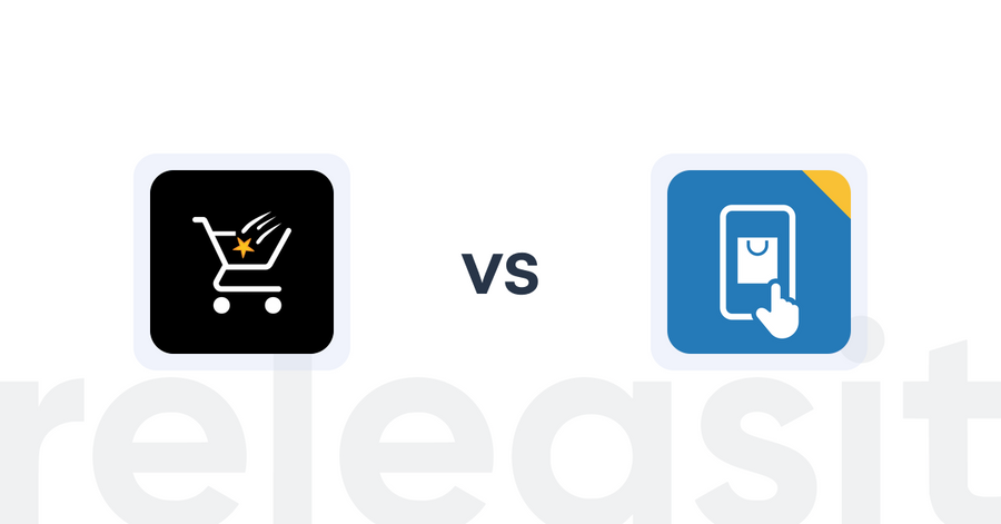 Shopify Upsell and Cross-sell Apps: Checkout Star: Improve AOV,CRO vs For You‑診断コンテンツ作成