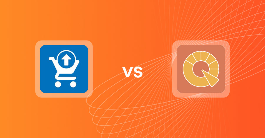Shopify Upsell and Cross-sell Apps: Ecom Cart Upsell Elite vs Appify: Power Quiz