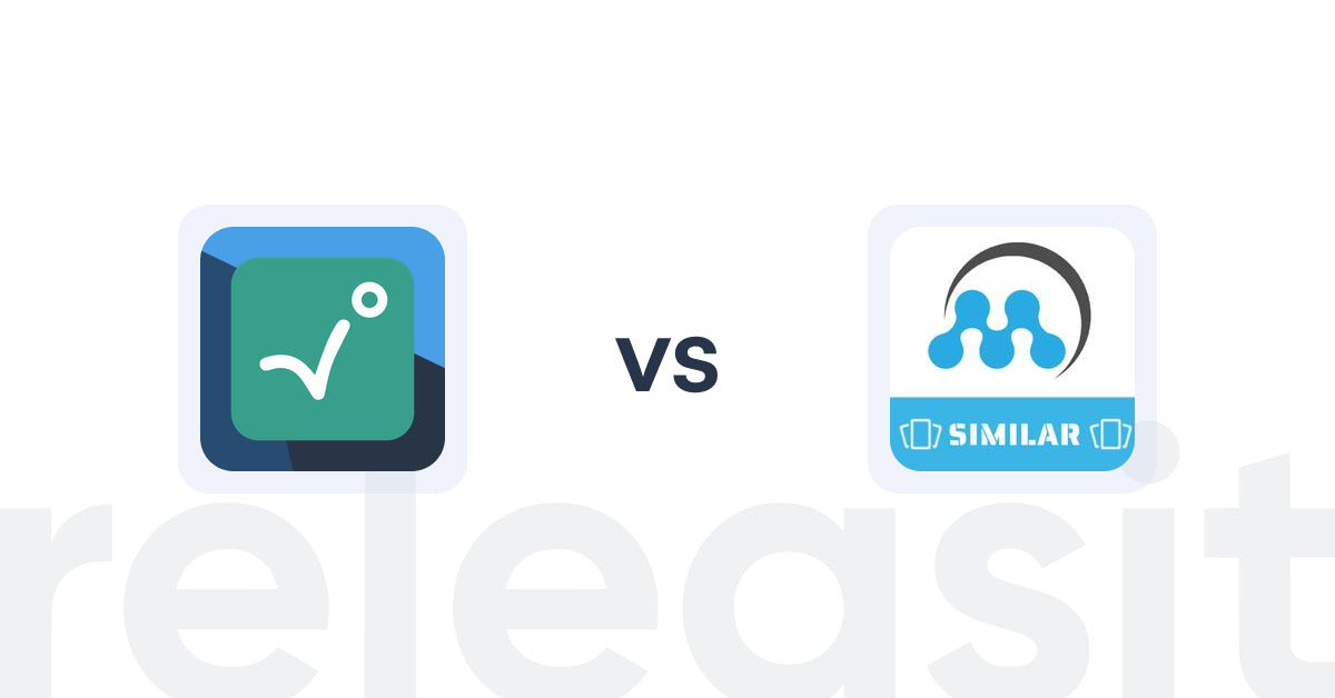 Shopify Upsell and Cross-Sell Apps: RecoBounce ‑ Recover Traffic vs. MeroxIO View Similar Products