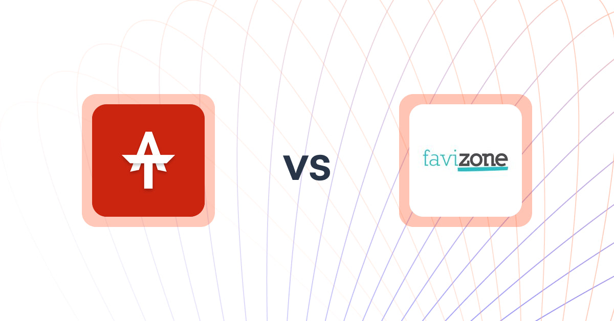 Shopify Upsell and Cross-Sell Apps: TapAsko vs Favizone: upsell & cross‑sell