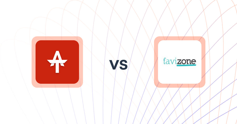 Shopify Upsell and Cross-Sell Apps: TapAsko vs Favizone: upsell & cross‑sell