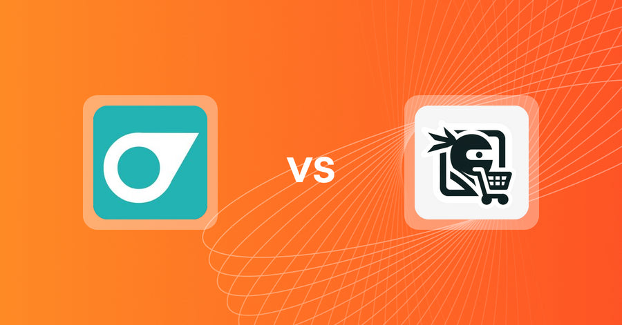 Shopify Upsell and Cross-sell Apps: Aptioo: Upsell & Cross Sell vs Checkout Ninja Blocks