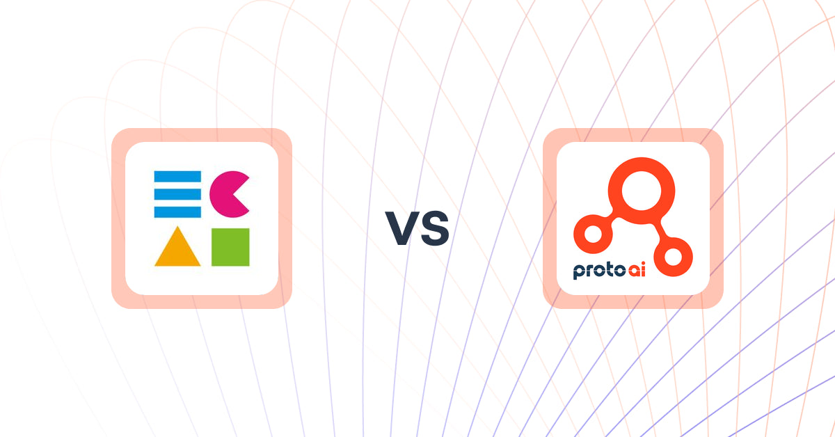 Shopify Upsell and Cross-sell Apps: ECAI vs Proto AI Commerce