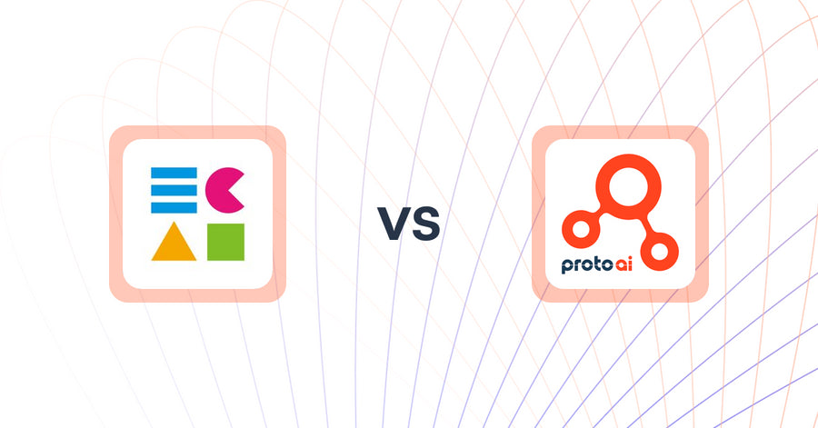 Shopify Upsell and Cross-sell Apps: ECAI vs Proto AI Commerce