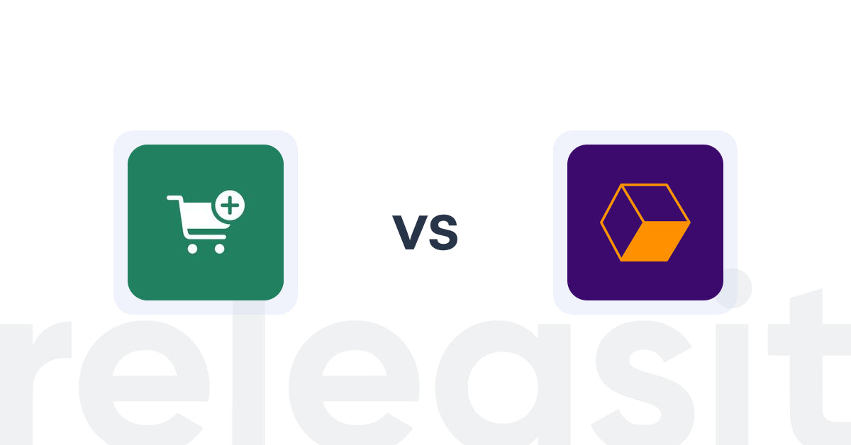 Shopify Upsell and Cross-sell Apps: Checkout Upsell by Code Ninjas vs Nova Bundle ‑ Upsell Popup