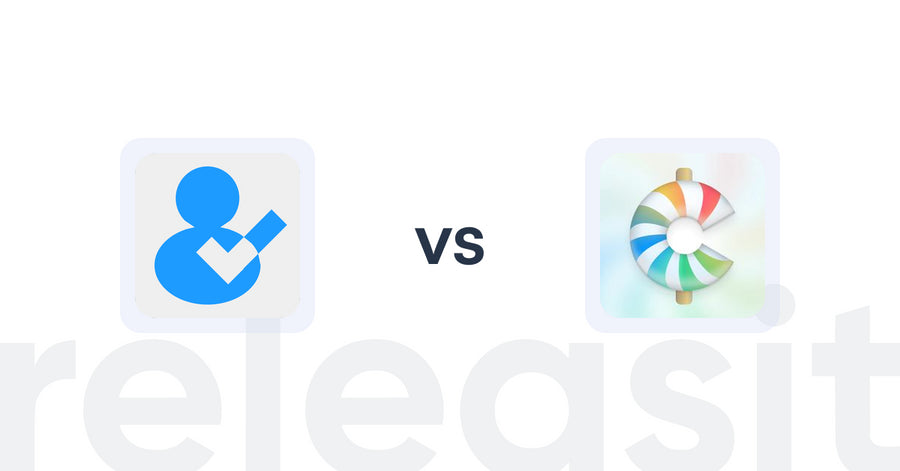Shopify Upsell and Cross-Sell Apps: Rend ‑ Custom AI Product Quiz vs CartCandy ‑ Upsell & Drawer