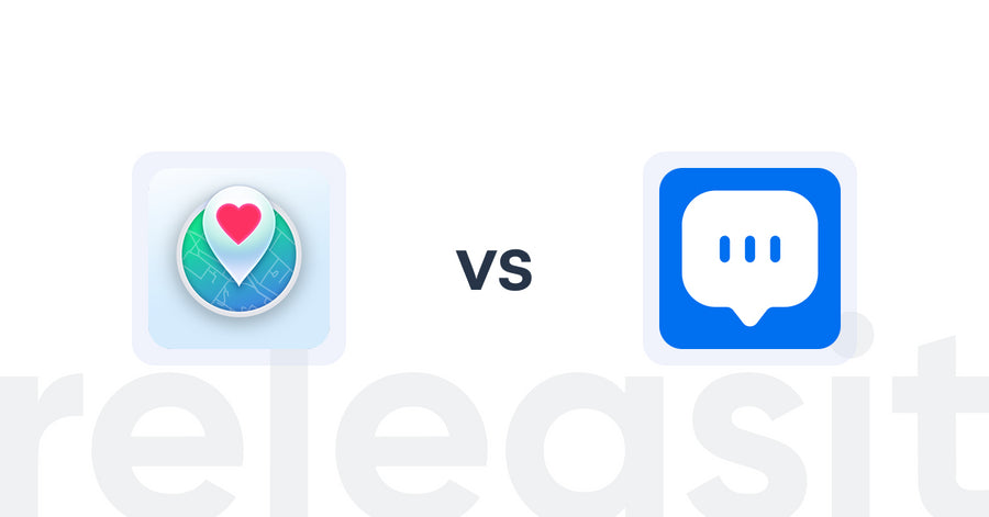 Shopify Upsell and Cross-sell Apps: LocalSpoon vs. Taggo: Chatbot AI & WhatsApp