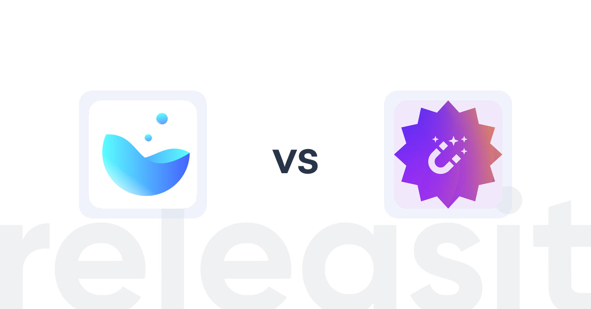 Shopify Upsell and Cross-sell Apps: Potions vs Email Magnet AI