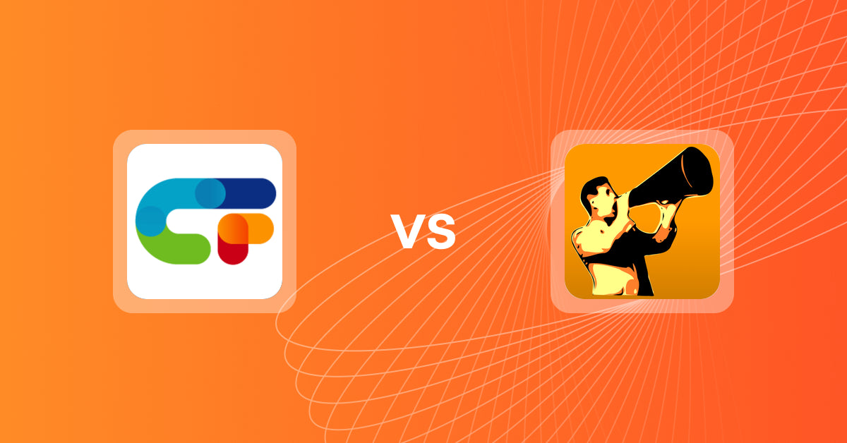 Shopify Upsell and Cross-sell Apps: CustomFit Personalize AB Test vs Also Bought • CBB