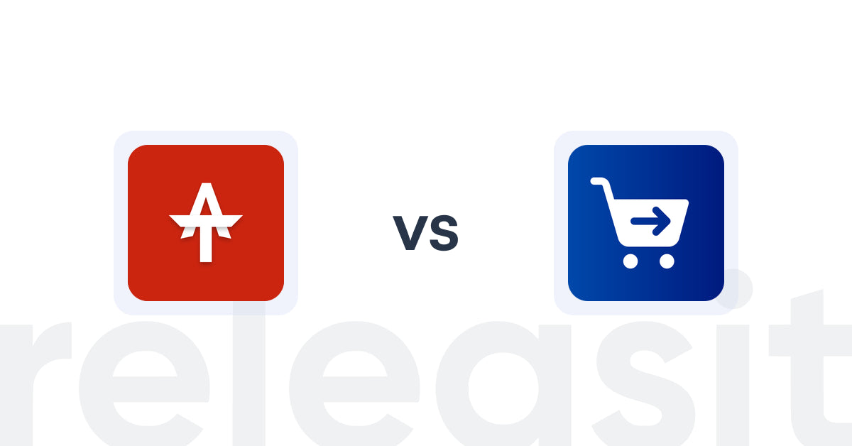 Shopify Upsell and Cross-sell Apps: TapAsko vs Checkify ‑ Customize Checkout