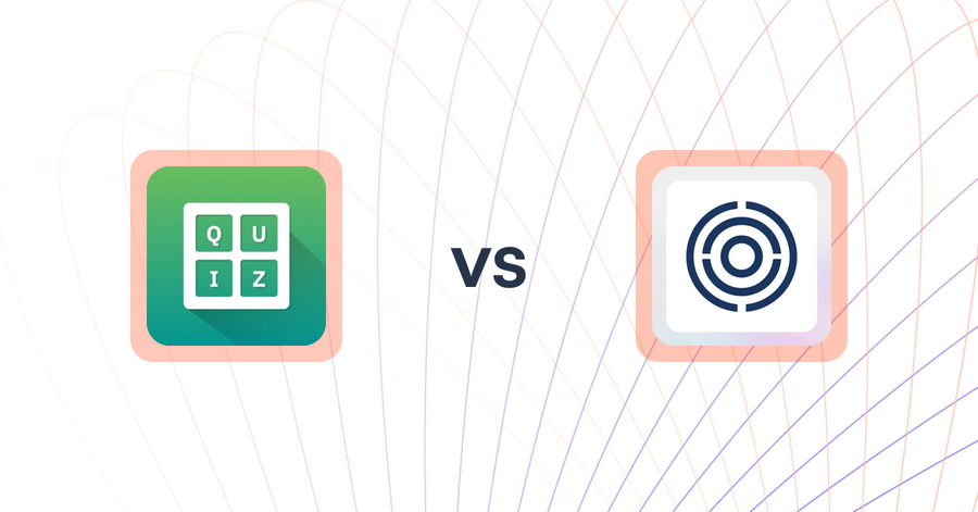 Shopify Upsell and Cross-Sell Apps: Quiz Buddy ‑ Product Quiz vs Kainic