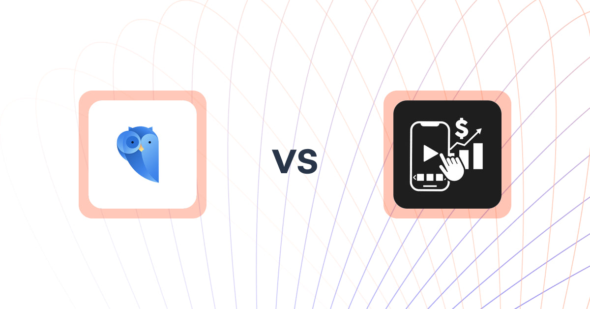 Shopify Upsell and Cross-sell Apps: Findify Search & Merchandise vs Shoppable Videos‑UGC Feeds
