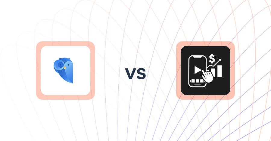 Shopify Upsell and Cross-sell Apps: Findify Search & Merchandise vs Shoppable Videos‑UGC Feeds
