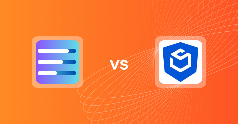 Shopify Upsell and Cross-Sell Apps: Progress Bar Upsell ‑ Cypher vs ShipAid ‑ Shipping Guarantee