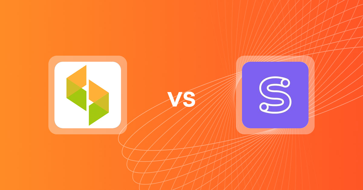 Shopify Upsell and Cross-sell Apps: Fresh Smart Embed Widget vs Shopcast: Product Recommender