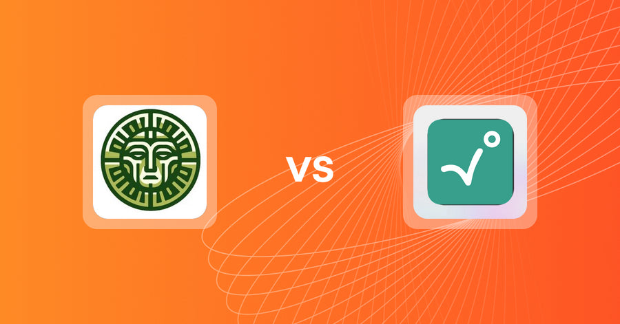 Shopify Upsell and Cross-sell Apps: Azteca ‑ AI Shopping Assistant vs RecoBounce ‑ Recover Traffic