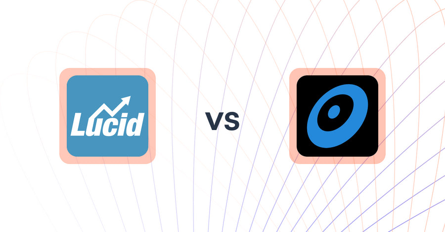 Shopify Upsell and Cross-Sell Apps: Smart Upsell & Cross‑Sell vs. Motivation Bar