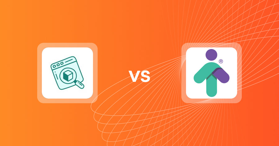 Shopify Upsell and Cross-Sell Apps: EM Product Recommendation Quiz vs. HintUP Sales