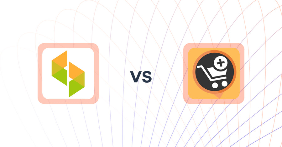 Shopify Upsell and Cross-sell Apps: Fresh Smart Embed Widget vs. Upsell & Cross sell ‑ Appsell