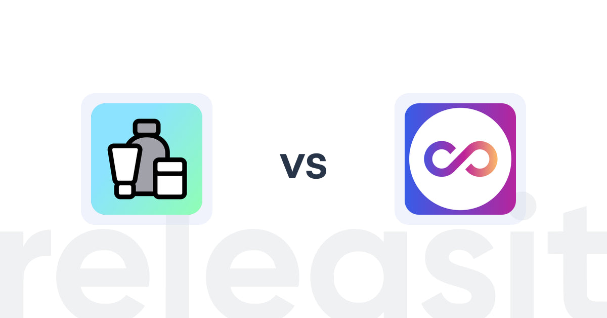 Shopify Upsell and Cross-Sell Apps: Shopify Bundles vs Rebuy Personalization Engine