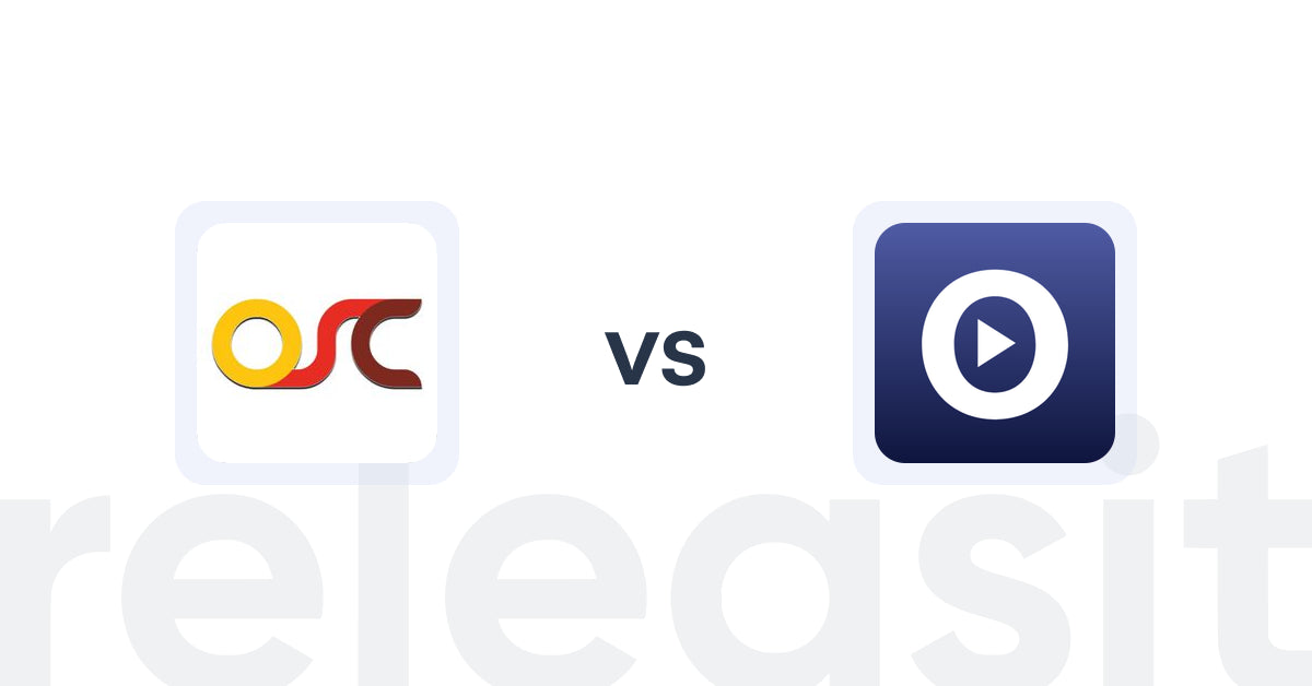 Shopify Upsell and Cross-Sell Apps: OSCP Upsell & Cross Sell vs Vydio: Video Based Upsells