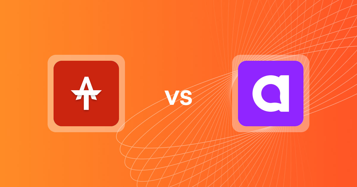Shopify Upsell and Cross-Sell Apps: TapAsko vs. Commerce AI ‑ Sales ChatGPT