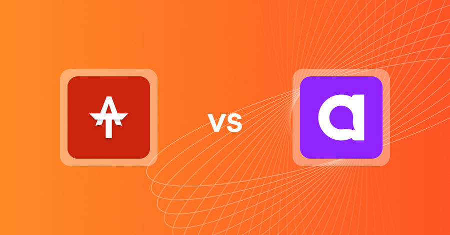 Shopify Upsell and Cross-Sell Apps: TapAsko vs. Commerce AI ‑ Sales ChatGPT