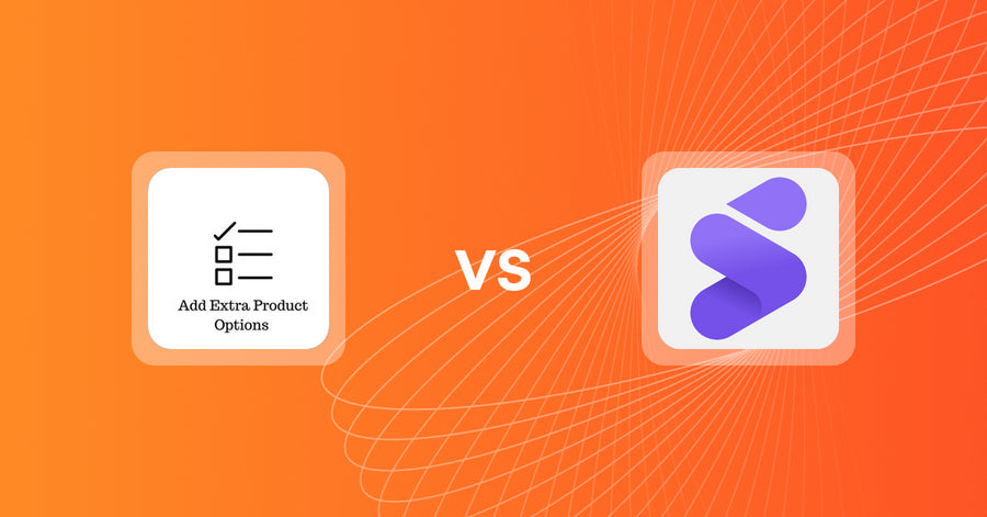 Shopify Upsell and Cross-Sell Apps: Upsell | Extra Product Add-ons vs Simple Promotions and Upsells