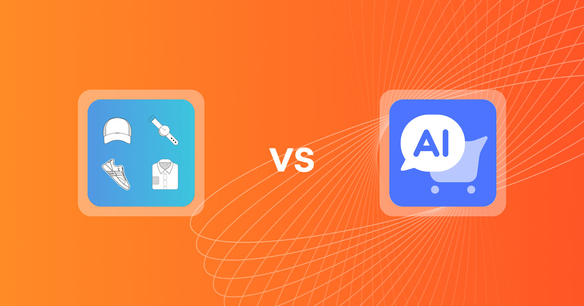 Shopify Upsell and Cross-Sell Apps: Advanced Shop the Look vs AI Chatbot +GPT4 ‑ Wiseshoppal