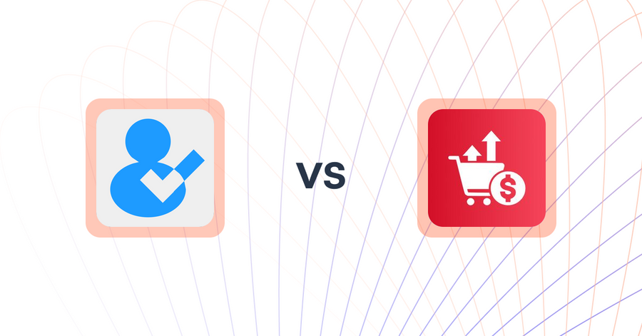 Shopify Upsell and Cross-sell Apps: Rend ‑ Custom AI Product Quiz vs. Dynamic Checkout Upsell
