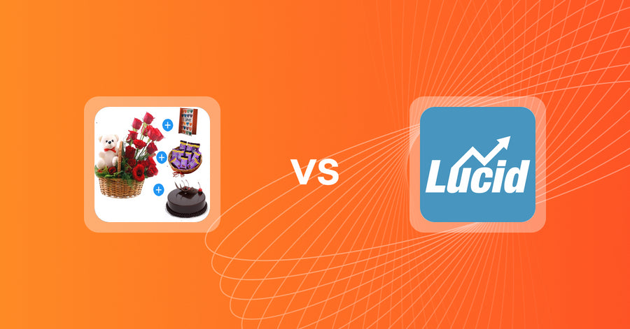 Shopify Upsell and Cross-sell Apps: ExtraBoost Product Addons vs Smart Upsell & Cross‑Sell