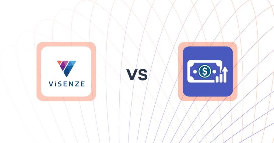 Shopify Upsell and Cross-Sell Apps: Smart Recommender and Search vs Checkout Upsell