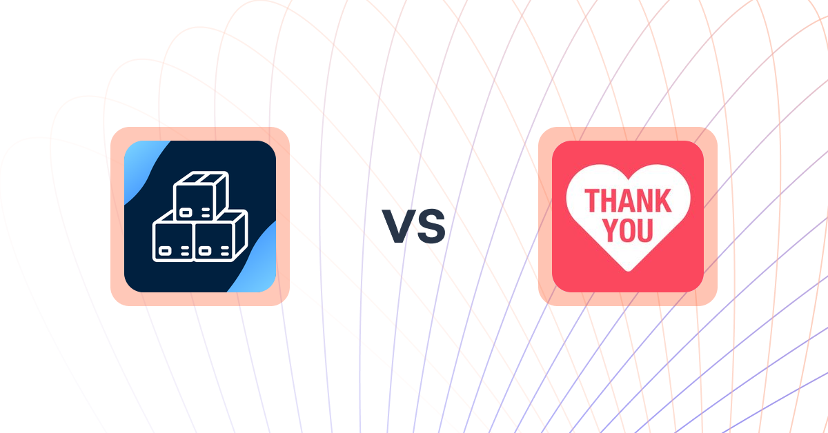 Shopify Upsell and Cross-Sell Apps: Codes Wrapper ‑ Product Bundle vs. Heartcoding Thank You Page