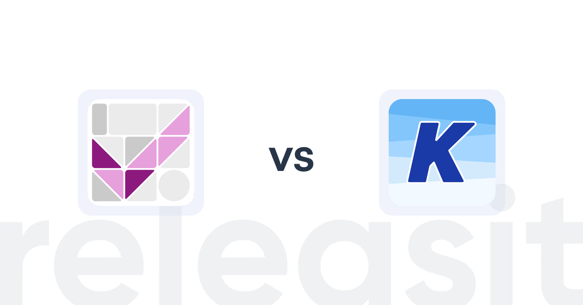 Shopify Upsell and Cross-sell Apps: レコメンド .amp vs K: Cross Sell Related Products