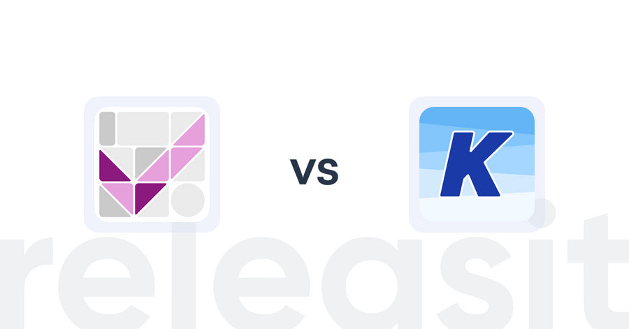 Shopify Upsell and Cross-sell Apps: レコメンド .amp vs K: Cross Sell Related Products