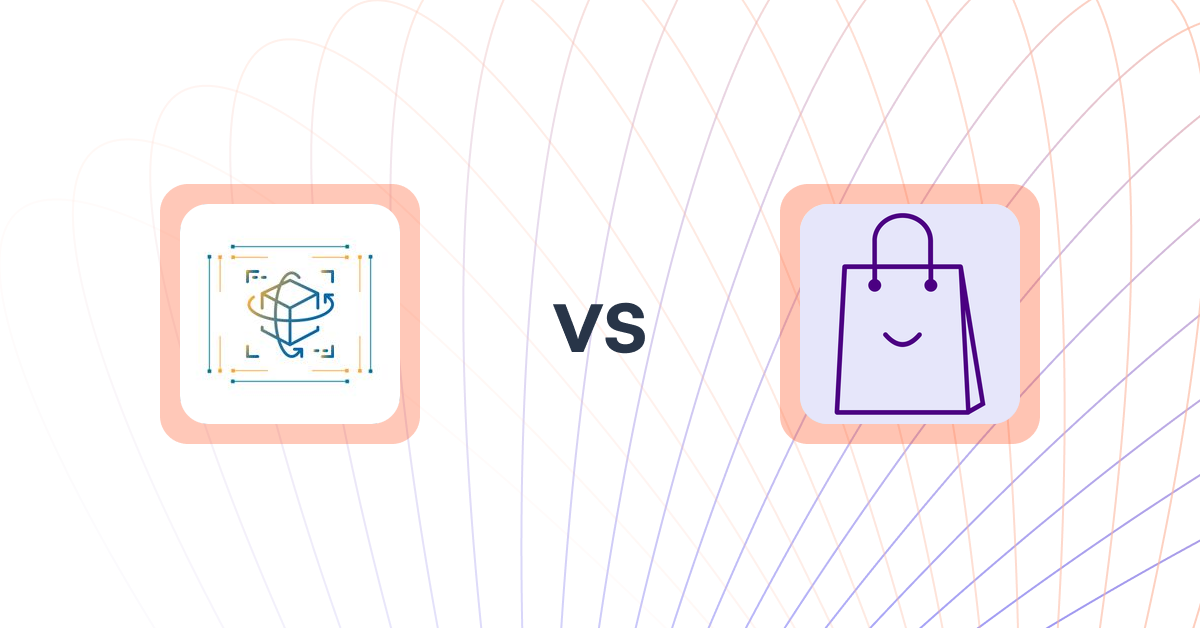 Shopify Upsell and Cross-Sell Apps: Digiware AI Products Recommend vs Buy Again / Bought By You