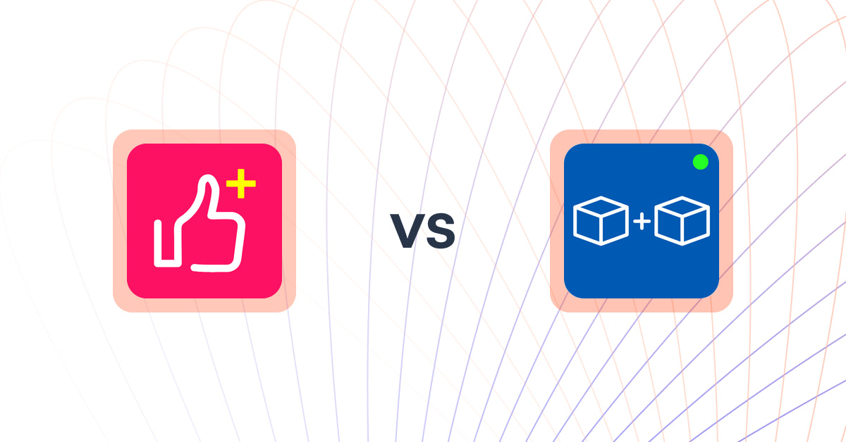 Shopify Upsell and Cross-sell Apps: Drift AI vs Bundler ‑ Product Bundles