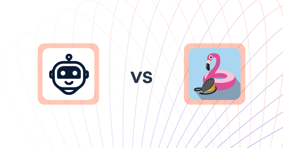 Shopify Upsell and Cross-sell Apps: improv: ReccoMate vs X‑Sell