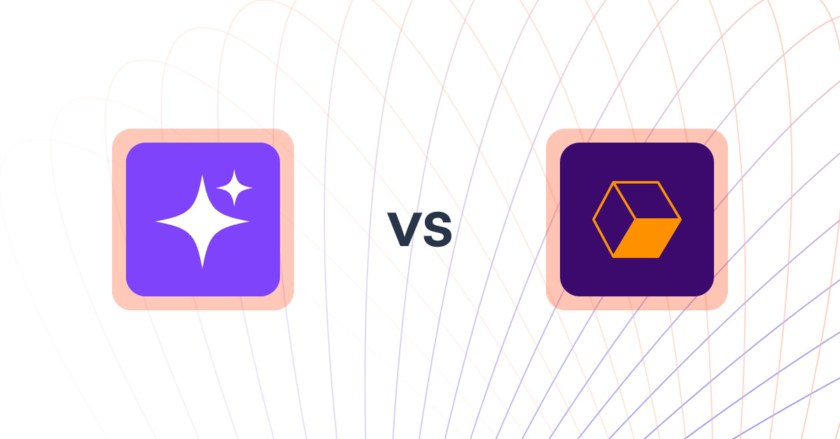 Shopify Upsell and Cross-sell Apps: Runa AI Assistant vs. Nova Bundle ‑ Upsell Popup
