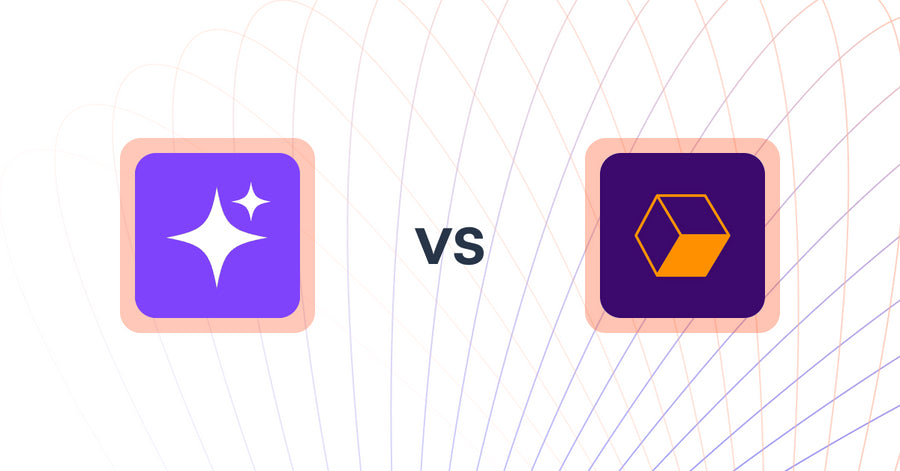 Shopify Upsell and Cross-sell Apps: Runa AI Assistant vs. Nova Bundle ‑ Upsell Popup