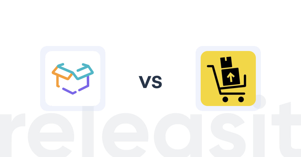 Shopify Upsell and Cross-Sell Apps: Exposebox Recommendations vs UpsellFly:Checkout Upsells