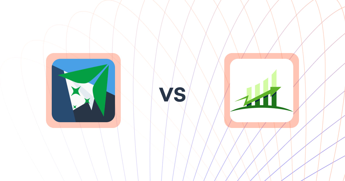 Shopify Upsell and Cross-Sell Apps: PackagePal Shipping Protection vs. PeecAI: AI Recommend Engine