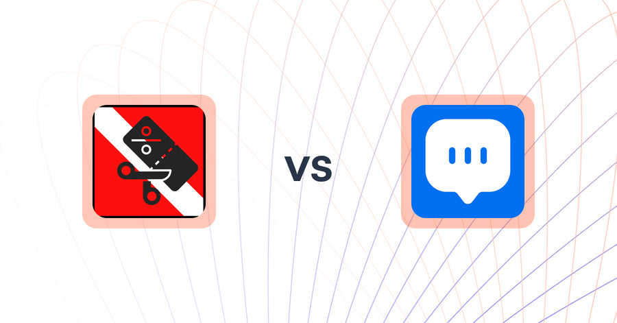 Shopify Upsell and Cross-sell Apps: Checkout Upsell Post Purchase vs Taggo: Chatbot AI & WhatsApp