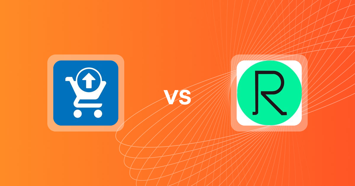 Shopify Upsell and Cross-sell Apps: Ecom Cart Upsell Elite vs. Relek Build‑the‑Look