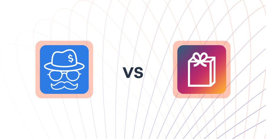 Shopify Upsell and Cross-sell Apps: Simply Cross‑Sell vs Paloma: Sell in Instagram DMs