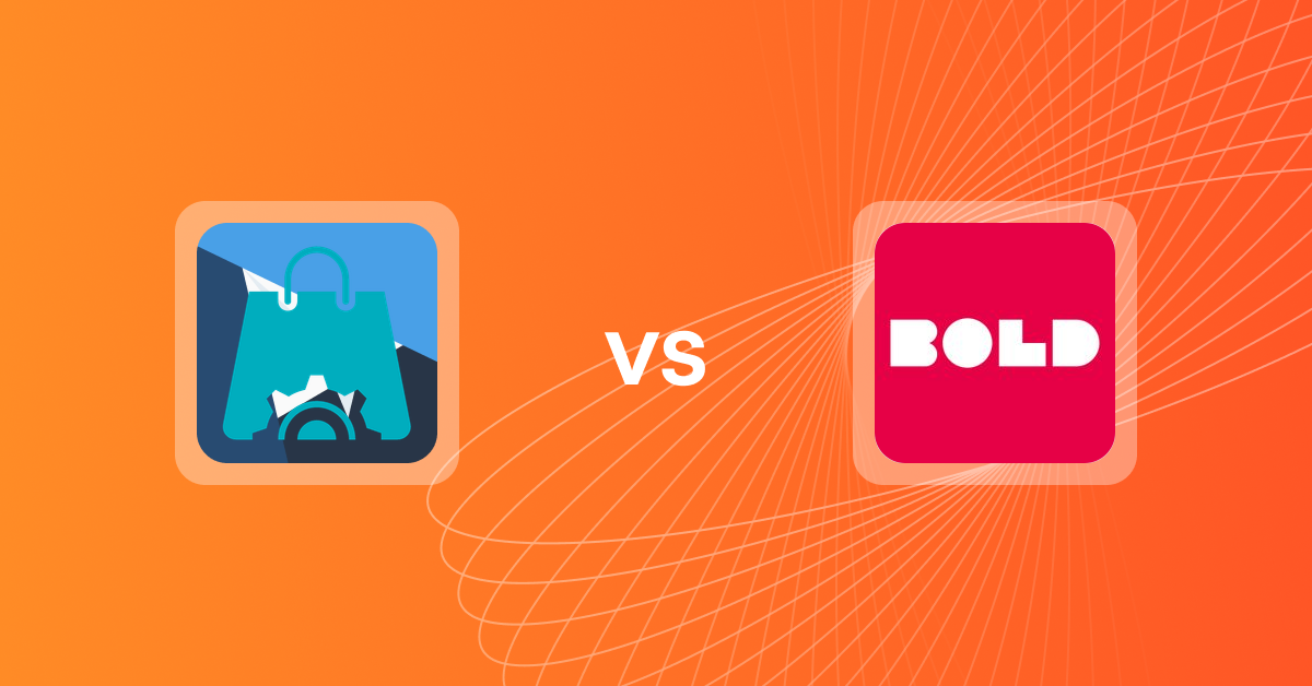 Shopify Upsell and Cross-Sell Apps: RecomBoost vs BOLD Subscriptions