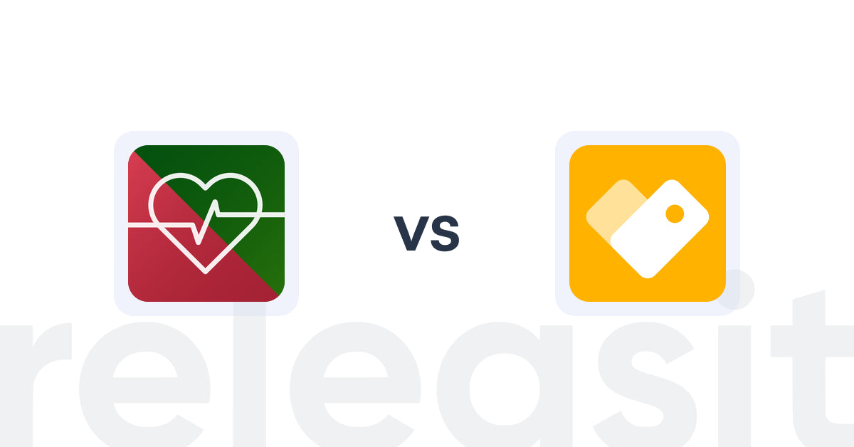 Shopify Operations Apps: Heartbeat ‑ Health Monitoring vs Membership Card Scanner ‑Perkd
