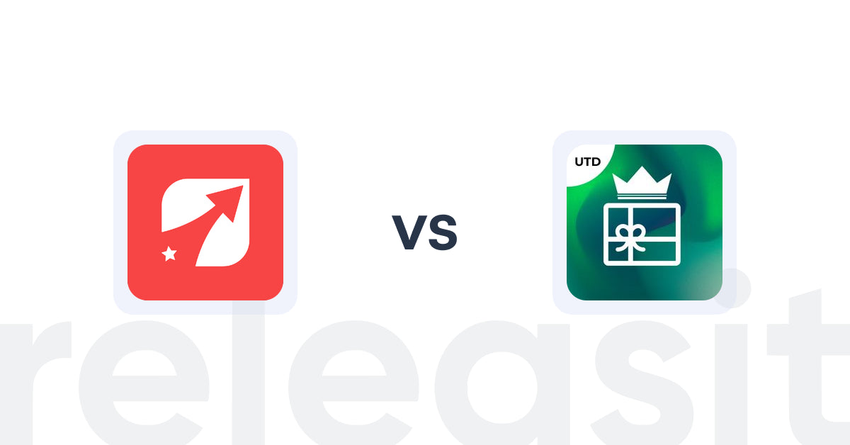 Shopify Upsell and Cross-sell Apps: Magic Instant Upsell vs Box King: Gift Bundle Builder