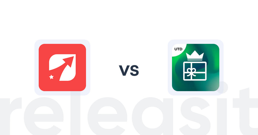 Shopify Upsell and Cross-sell Apps: Magic Instant Upsell vs Box King: Gift Bundle Builder
