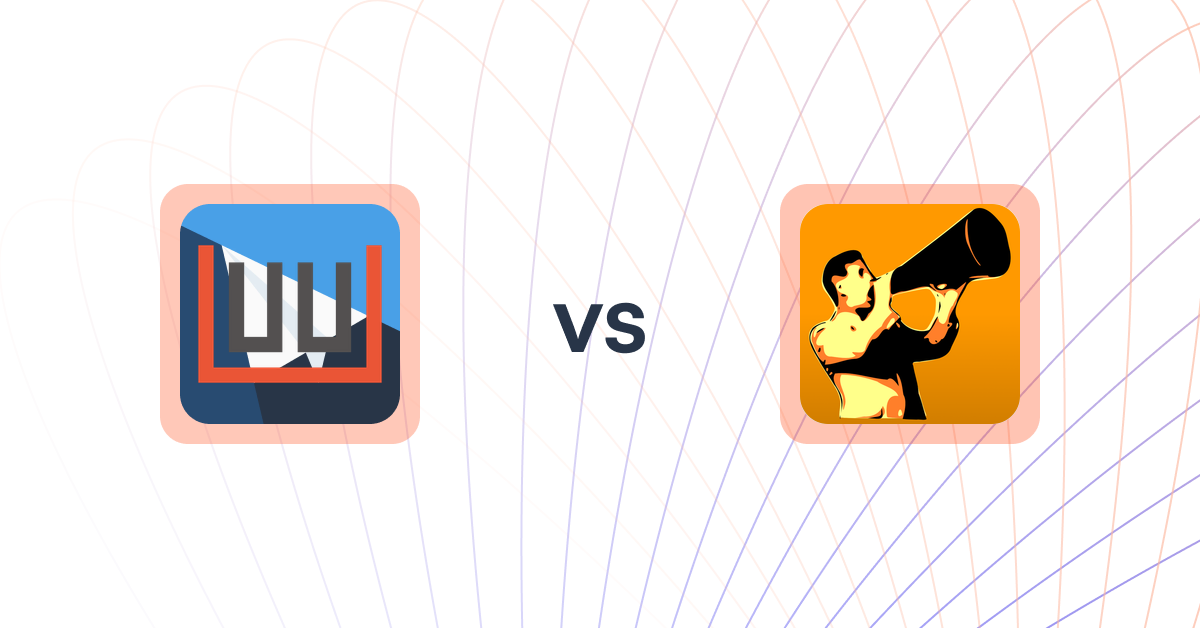Shopify Upsell and Cross-Sell Apps: userwerk AI upsell & loyalty vs Also Bought • CBB